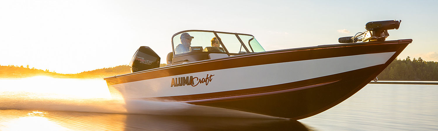 2021 Alumacraft Competitor Series for sale in Lake County Watersports, Wauconda, Illinois